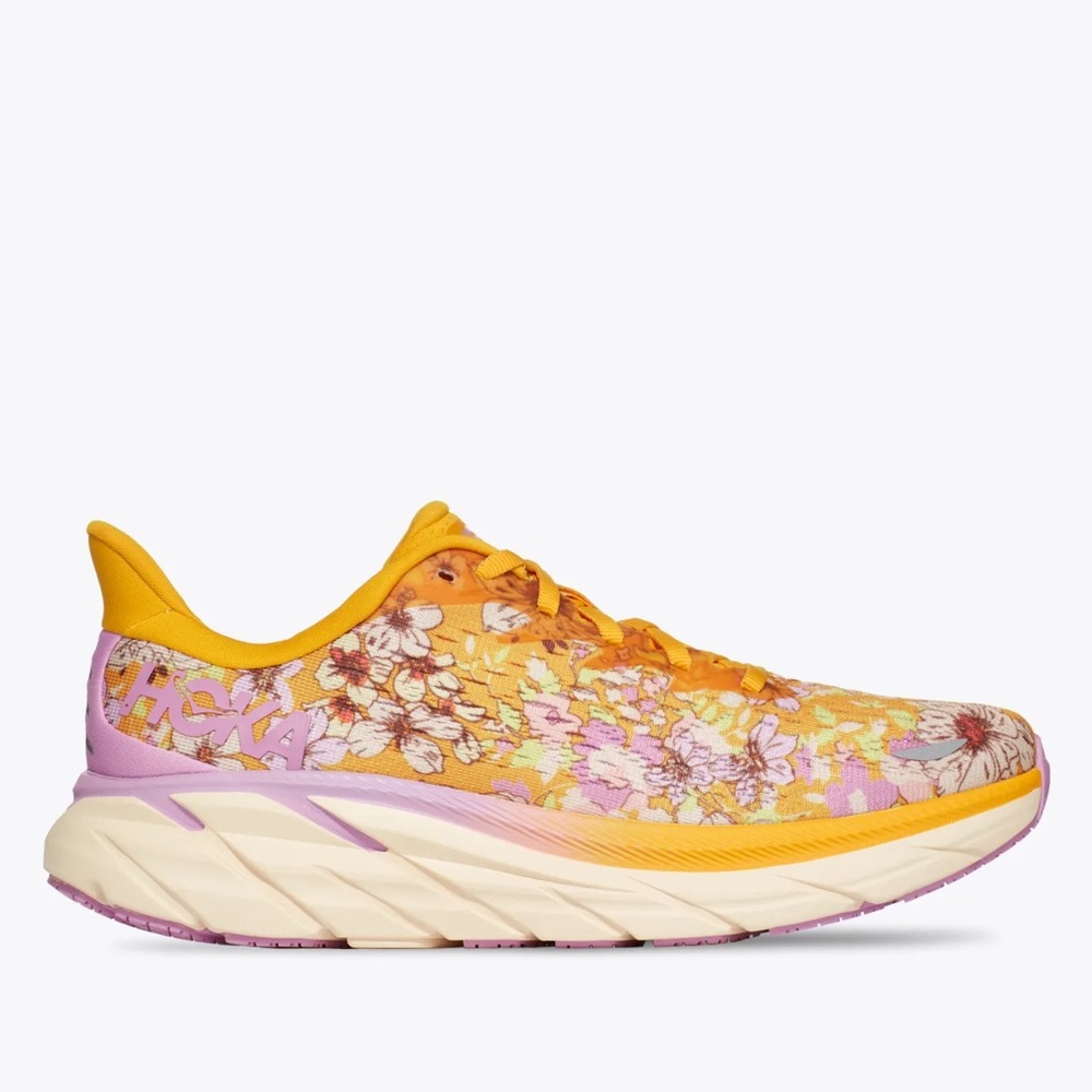 Free People x Hoka Sneakers